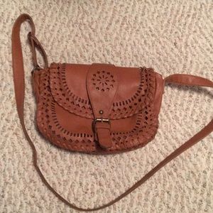 Charlotte Russe Crossbody